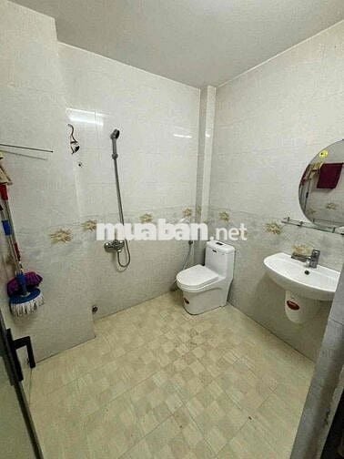 BÁN NHÀ 3 TẦNG + TUM ĐÃ CÓ SỔ ĐƯỜNG TRẦN TỬ BÌNH, PHƯỚC LONG A