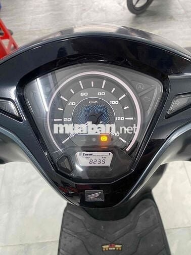 honda lead 2025 bản DB thắng ABS