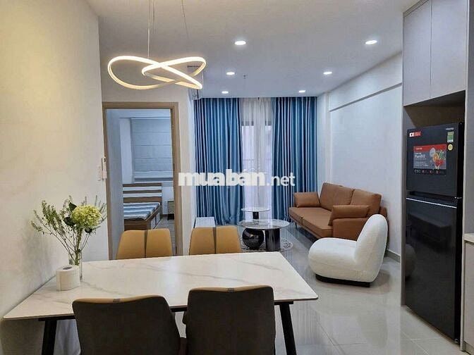 Bán Cc Eco Xuân Lái Thiêu 2Pn 2Wc full nội thất đẹp