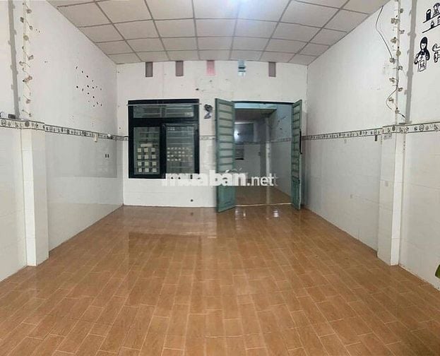 Nhà cho thuê nguyên căn hợp đồng lâu dài hẻm thông