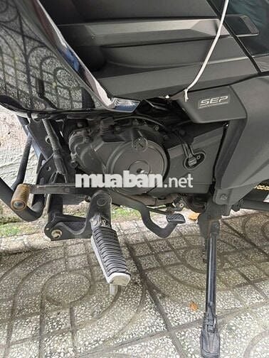 BÁN XE INTRUDER 150