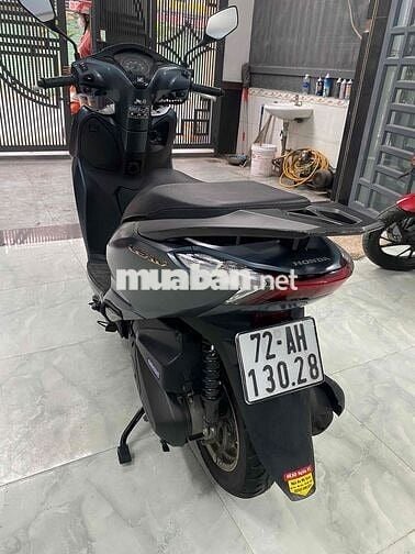 honda lead 2025 bản DB thắng ABS