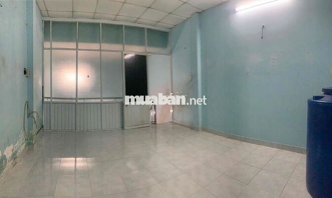 Nhà cho thuê nguyên căn hợp đồng lâu dài hẻm thông