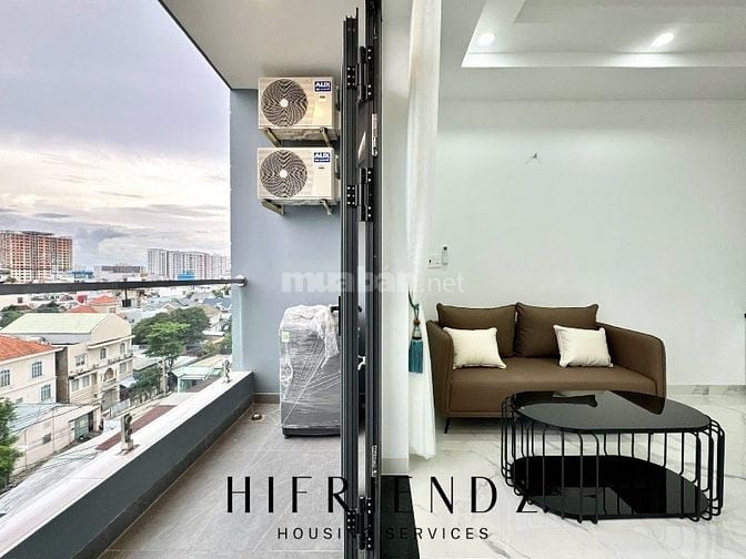 SIÊU PHẦM 1PN - BAN CÔNG 11TR 