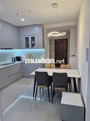 Bán Cc Eco Xuân Lái Thiêu 2Pn 2Wc full nội thất đẹp