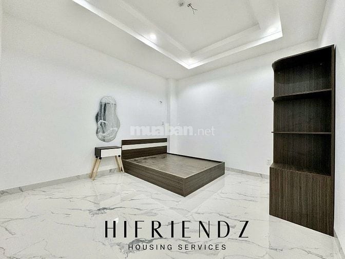 SIÊU PHẦM 1PN - BAN CÔNG 11TR 