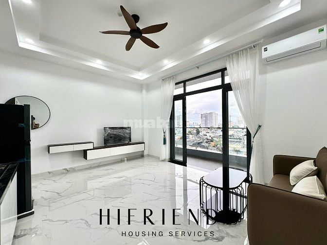 SIÊU PHẦM 1PN - BAN CÔNG 11TR 