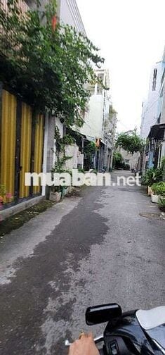 BÁN ĐẤT GẦN 80M2 CHỈ 2TY2 P. TÂN ĐÔNG HIỆP. CHỦ BỚT LỘC