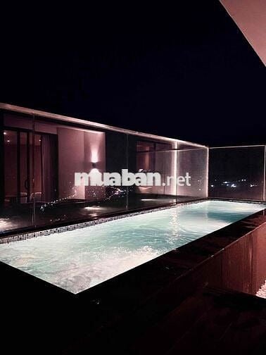 CHÍNH CHỦ BÁN CĂN HỘ PENTHOUSE TÒA M APEC MANDALA CHAMBAY MŨI NÉ - FUL