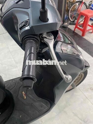 honda lead 2025 bản DB thắng ABS