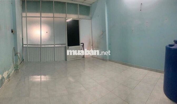 Nhà cho thuê nguyên căn hợp đồng lâu dài hẻm thông