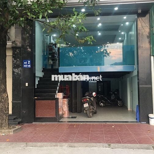 Cho thuê văn phòng diện tích 70m2