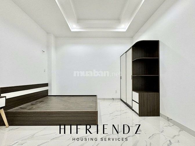 SIÊU PHẦM 1PN - BAN CÔNG 11TR 