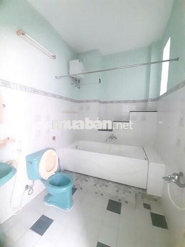 CHO THUÊ NHÀ NGUYÊN CĂN hẽm 113 Thành Thái, P.12, Q.10