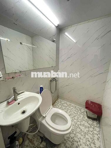 Sang nhà CHDV lợi nhuận 15tr~18tr HD 7 năm sang 295tr