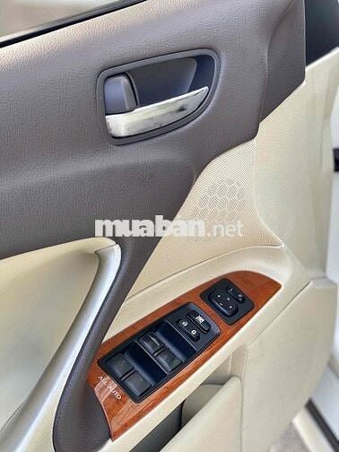 Lexus IS 250 2009 - 5.3v miles zin