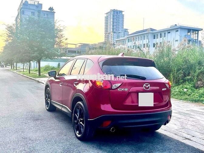 Mazda cx5 2.0
