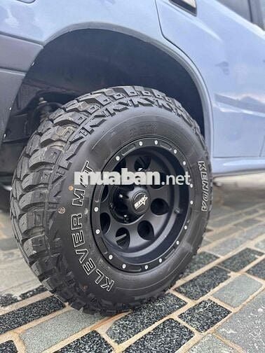 Suzuki Vitara 2005 JLX 1.6 4x4 - 3 km