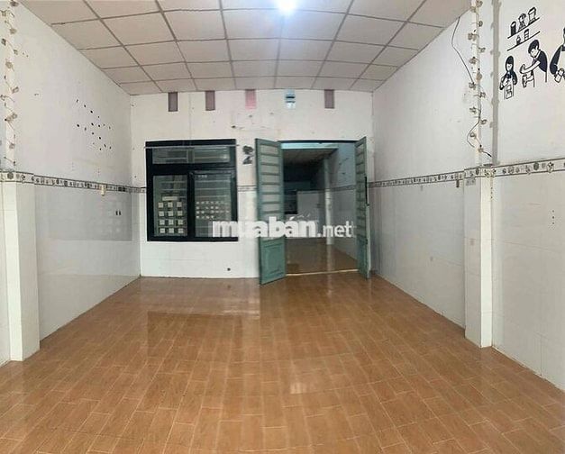 Nhà cho thuê nguyên căn hợp đồng lâu dài hẻm thông