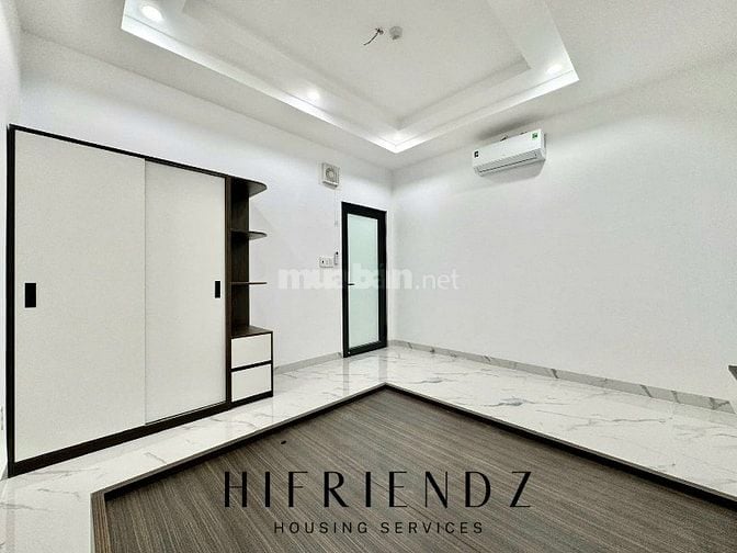 SIÊU PHẦM 1PN - BAN CÔNG 11TR 