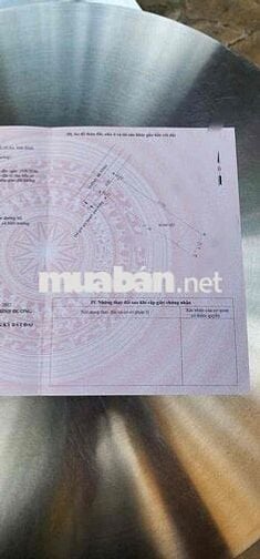 Đất đẹp gần ngã 3 Cây Điệp, p Tân Đông Hiệp, Tp Dĩ An