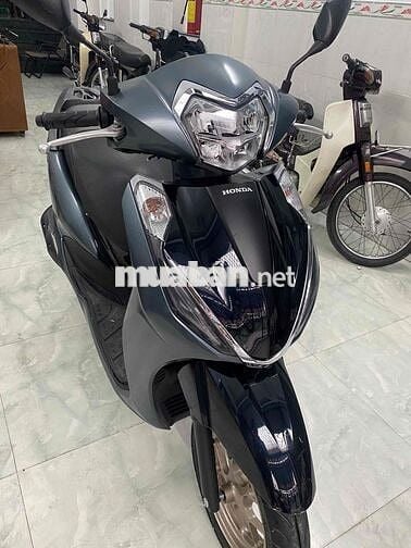 honda lead 2025 bản DB thắng ABS