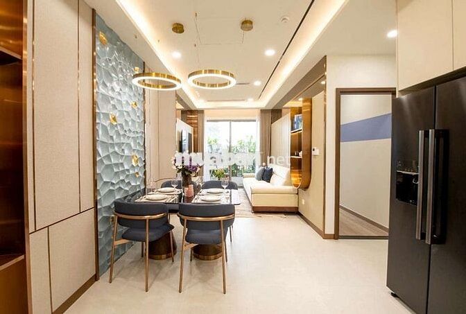 CH gần AEON Bình Dương, Trả góp 0% LS 36 tháng, TT trả trước 130tr