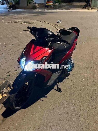 luvias fi 2015 xe mới sơn xi đày đủ chức năng