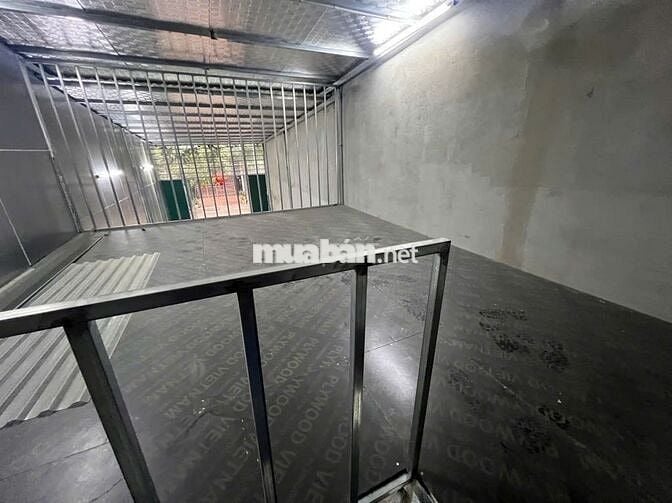 MẬU LƯƠNG, HÀ ĐÔNG - THUÊ NHÀ NGUYÊN CĂN – CÓ GÁC XÉP – 6.000.000