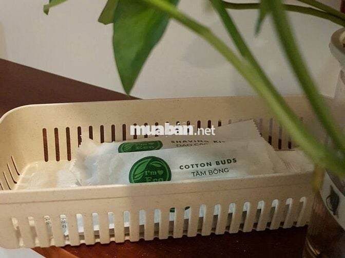 Chính chủ cho thuê căn Studio đường Mỹ Khê 7, Sơn Trà giá 4,5 triệu