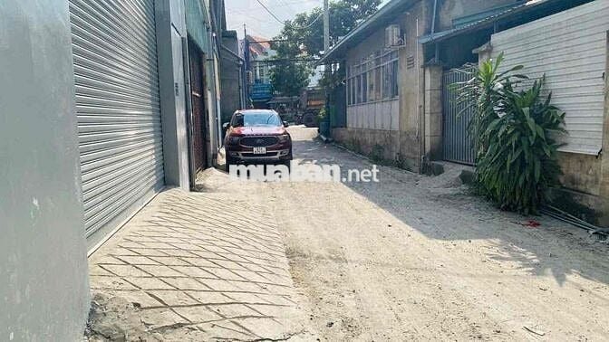 Đất đẹp gần ngã 3 Cây Điệp, p Tân Đông Hiệp, Tp Dĩ An