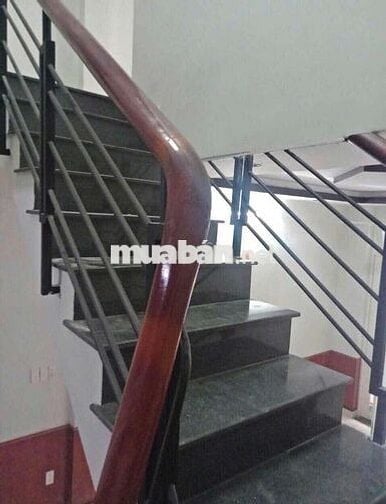 Nhà BÌNH TRỊ ĐÔNG [4X14, 1  lầu, 4pn, 2toilet] 8tr/tháng