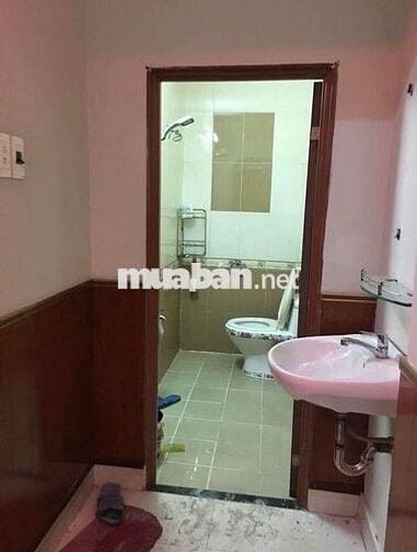 Nhà BÌNH TRỊ ĐÔNG [4X14, 1  lầu, 4pn, 2toilet] 8tr/tháng