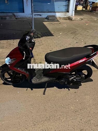 luvias fi 2015 xe mới sơn xi đày đủ chức năng