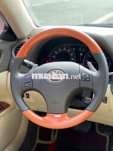 Lexus IS 250 2009 - 5.3v miles zin