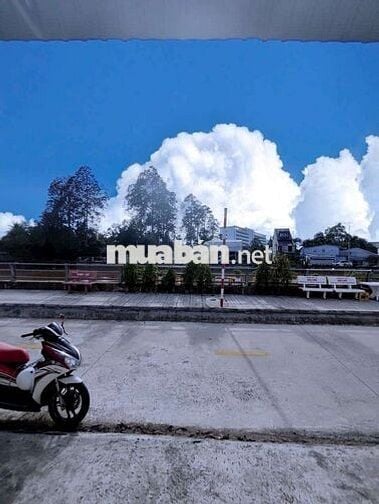 BÁN GẤP NHÀ TRỌ GẦN BV NHI ĐỒNG - ĐH FPT