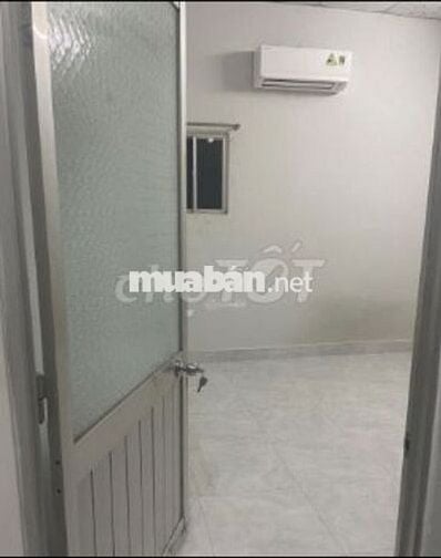 Bán nhà đồng sở hữu, sổ riêng từng căn, tiện xây mới