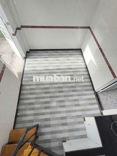 BÁN GẤP NHÀ TRỌ GẦN BV NHI ĐỒNG - ĐH FPT