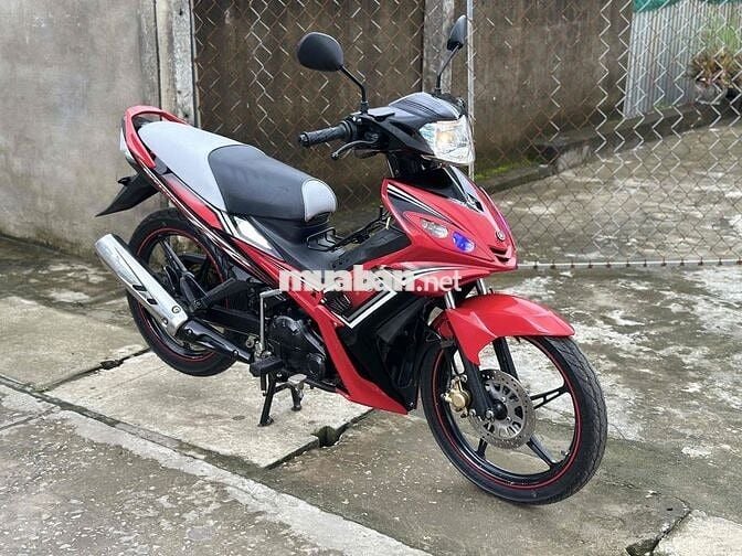 🆘 EXCITER ĐỜI 2010 1S94 CHUẨN ZIN MỘC