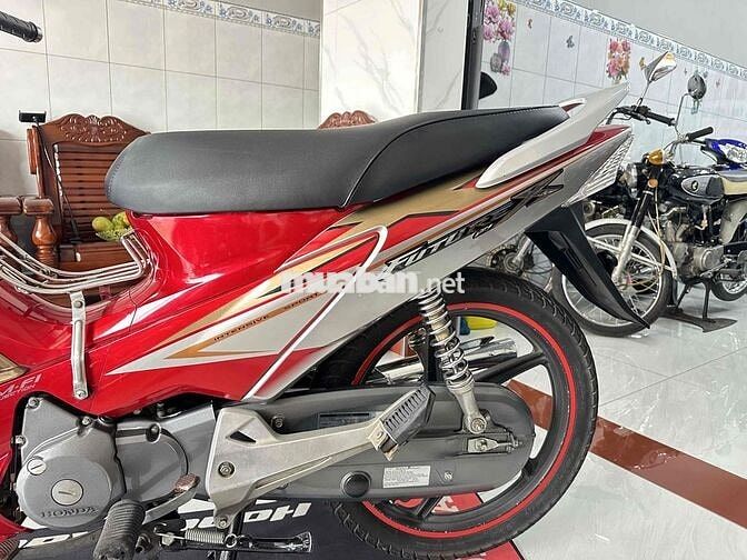 🆘 FUTURE X Fi 2011 Zin Nguyên Bản