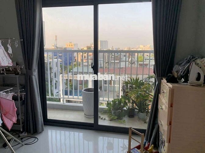 💚💛 HOT!!! Bán CĂN GÓC có BAN CÔNG chung cư SÀI GÒN COOP - Đã có sổ