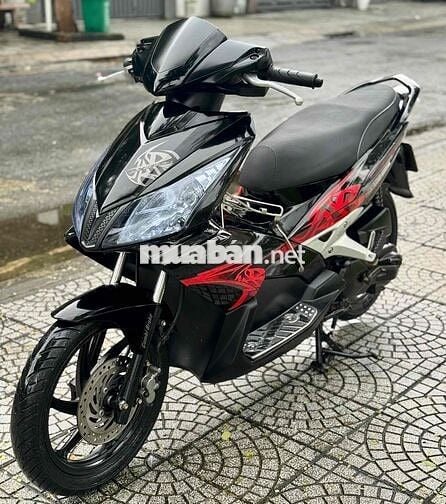 AB phun xăng 2010 biển số 43. Trả trước 0₫