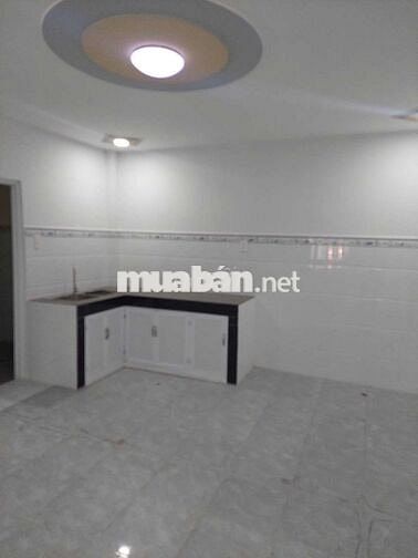 Cho thuê nhà nguyên căn tl 19 4p ngủ 2wc giá 6tr