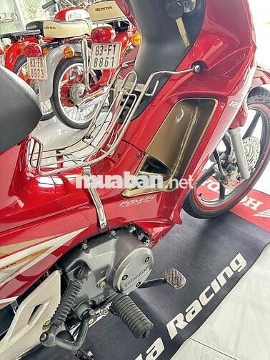 🆘 FUTURE X Fi 2011 Zin Nguyên Bản