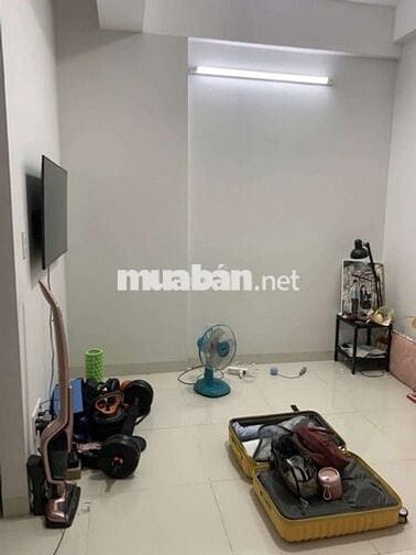 💚💛 HOT!!! Bán CĂN GÓC có BAN CÔNG chung cư SÀI GÒN COOP - Đã có sổ