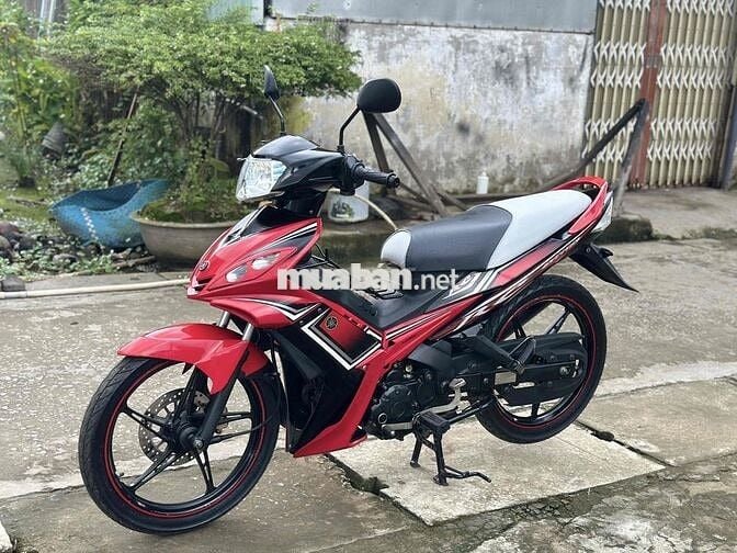 🆘 EXCITER ĐỜI 2010 1S94 CHUẨN ZIN MỘC