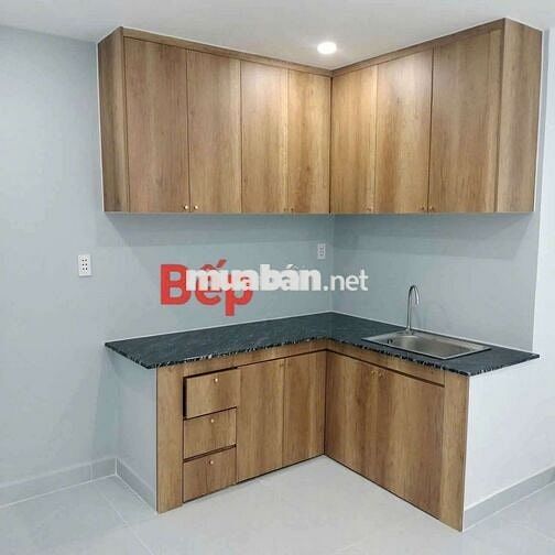 Nhà Hóc Môn 485triệu hẻm ôtô thông gần chợ Đầu Mối Hóc Môn