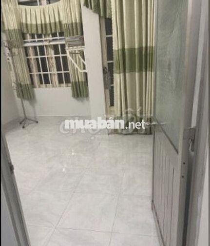 Bán nhà đồng sở hữu, sổ riêng từng căn, tiện xây mới