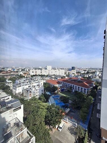 💚💛 HOT!!! Bán CĂN GÓC có BAN CÔNG chung cư SÀI GÒN COOP - Đã có sổ