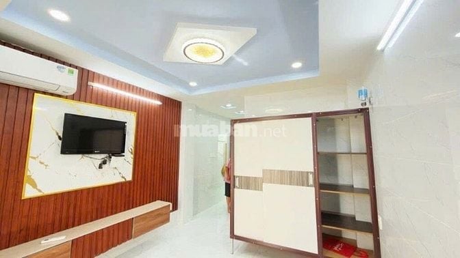 Bán nhà sẵn hợp đồng thuê 9tr5/tháng,đường Lê Hồng Phong,3 tỷ hơn 40m2